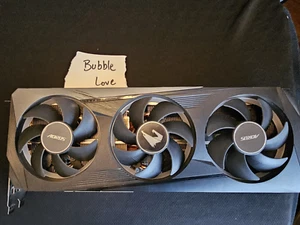 GIGABYTE AORUS GeForce RTX 3060 Ti Elite 8G (REV2.0) Graphics Card - Picture 1 of 4