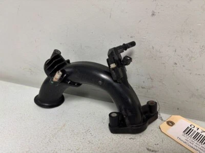 2013 Can Am Maverick 1000 OEM Front Air Intake Manifold W/ Injector 420667742 - Image 1 of 4