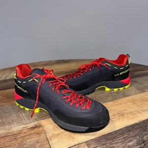 La Sportiva TX Guide Kletterzustiegsschuh - Herren - gebraucht - Bild 1 von 19