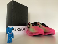 nike air max 720 pink blast atomic green