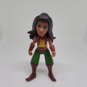 Raya and the Last Dragon 3" Actionfigur - Bild 1 von 2
