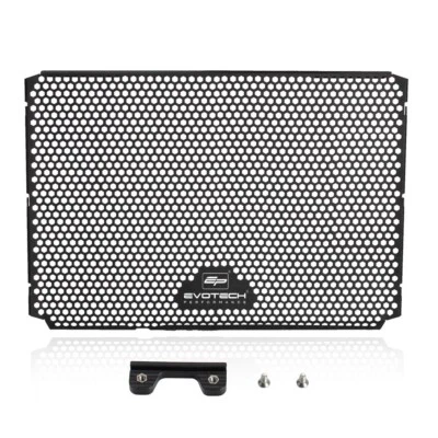 For HONDA CBR 650R CB650R 2024 2025 CBR650R Radiator Guard Radiator Grille - Image 1 of 3