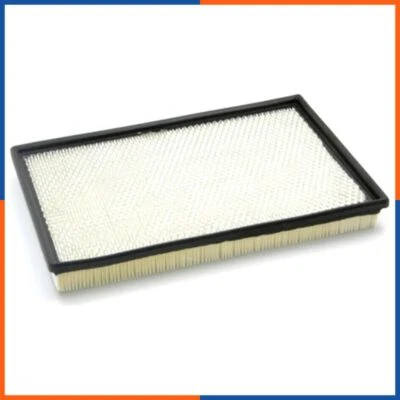 Filtro aria per DODGE | 53032404AA, 53032404AB - Immagine 1 di 2