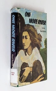 One More River HC Banks 1973 1st Ed - Imagen 1 de 8