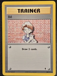 Bill 108/110 Legendary Collection Regular - Picture 1 of 9