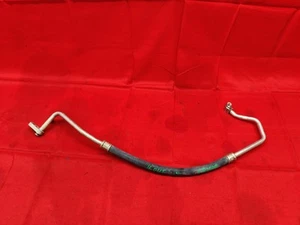SUBARU OUTBACK LEGACY 2.5 AIR CONDITIONER AC CONDENSER COMPRESSOR HOSE LINE PIPE - Picture 1 of 4