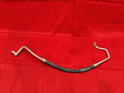 TUBO DE LINHA DE MANGUEIRA COMPRESSOR CONDENSADOR AC AR CONDICIONADO SUBARU OUTBACK LEGACY 2.5 - Imagem 1 de 4