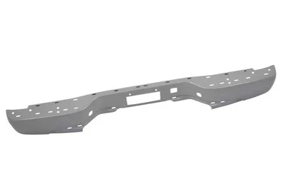 Genuine GM Silver Ultra Rear Bumper Impact Bar 12473001 Foto 1 de 3