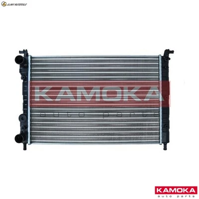 KÜHLER MOTORKÜHLUNG 7705207 FÜR FIAT 176A8.000 188A4.000 178E2.000/C4.066 1.2L - Image 1 of 4