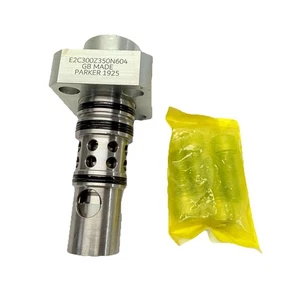 E2C300Z350N604 VORGESTEUERTES LASTREGELVENTIL - Bild 1 von 4