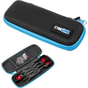 Dartbox Dartcase Dart Aufbewahrungsbox für 3 Pfeile ideal zum Schutz - Bild 1 von 2