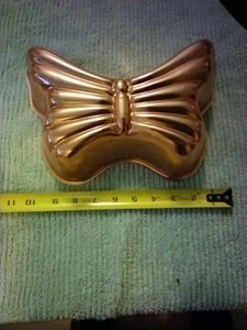 Vintage 1970's Butterfly Jello Mold. Never Used. - Picture 1 of 2