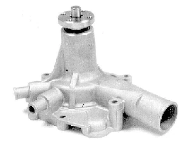 Bomba de agua para Cadillac Brougham 1987-1990 5,0 L V8 1988 1989 YC255GR Foto 1 de 1