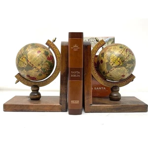 RVR 1960 Biblia Letra Grande Tamaño Manual Edición Tierra Santa, Café Símil Piel - Imagen 1 de 7