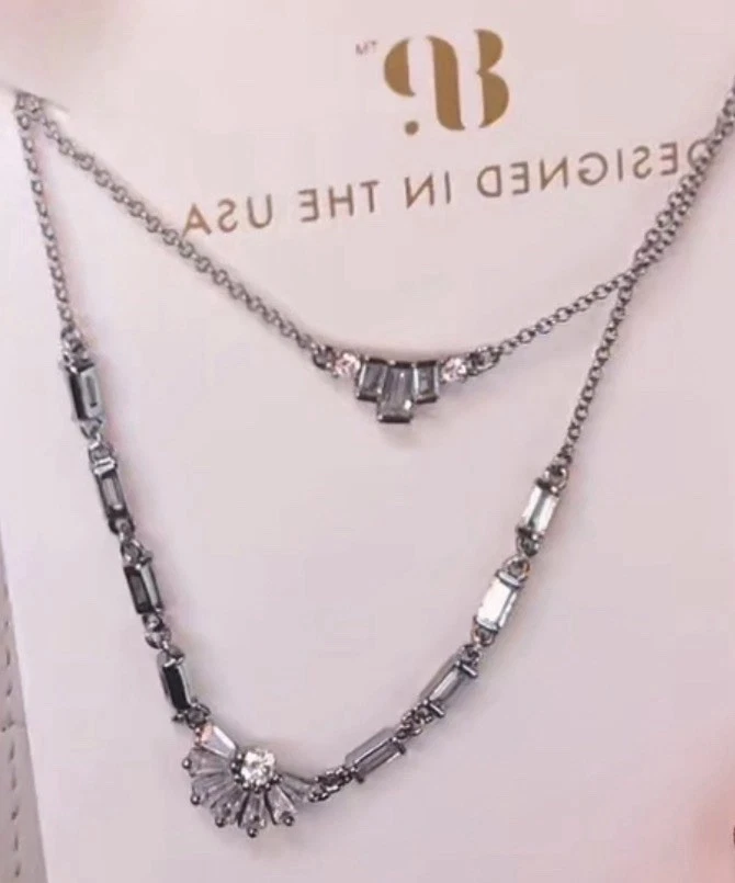 Ожерелье Bomb Party Lumina 2025 - Изображение 1 из 1