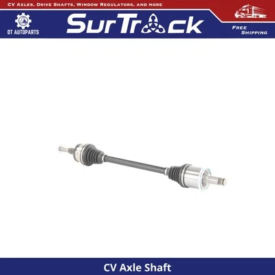 For 2005-2008 Dodge Magnum RWD CV Axle Shaft Rear Left SurTrack 2006 2007 - Image 1 of 3