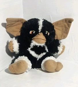 Gremlins Evil Mohawk schwarz & weiß Gizmo Plüschtier Puppe Spielzeug 7 Zoll - Bild 1 von 5