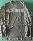 Harley-Davidson Chicago Spider Web Long Sleeve