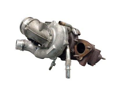 Turbolader für JEEP GRAND CHEROKEE IV (WK, WK2) 3.0 CRD V6 4 35242180F - Bild 1 von 4