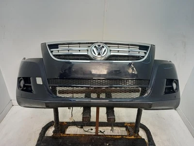 VOLKSWAGEN TIGUAN Front Bumper 2007-2013 Estate C9X   - Image 1 of 4