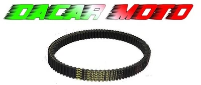 CINGHIA DI TRASMISSIONE YAMAHA	YP Majesty	400	2004 2005 2006 - Immagine 1 di 4