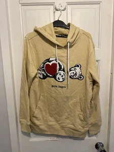 Palm Angels Hoodie Size M - Picture 1 of 6