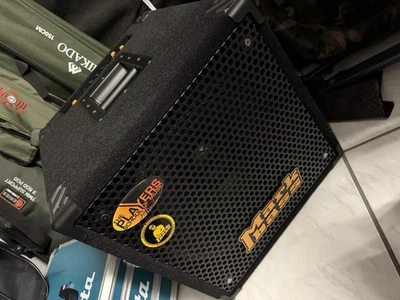 Markbass Combo CMD JB Players School - Bild 1 von 2