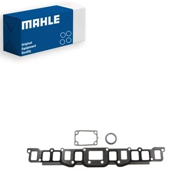 Mahle Intake  Exhaust Manifolds Comb Gasket For 84-86 Jeep Grand Wagoneer - Image 1 of 3