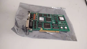 Waters  361000179 21000017220 U16 HPLC BUS LACE LACE PCI INTERFACE CARD, Half - Foto 1 di 7