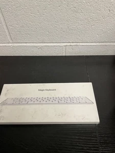 Apple Magic Keyboard - US English - Picture 1 of 2
