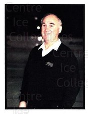 1986-87 London Knights #26 Pat Kelly