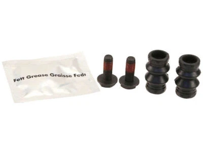 For 2006-2011, 2015-2021 Volkswagen GTI Caliper Pin Boot Kit Rear ATE 84261QSJG - Image 1 of 2