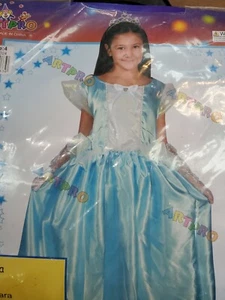 XX 07024 Cinderela Princess by ARTPRO - Picture 1 of 1