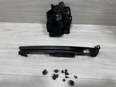 2016-2019 Mazda CX-9 Sport front fog light LEFT/Driver LED TN39-51694 TK49-50C21 — 第 1/4 张图片