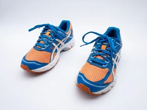 ASICS Gel-Cumulus 15 Damen Laufschuh Sportschuh Sneaker Gr 38 EU Art 25830-100 - Bild 1 von 4