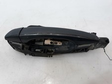 9802977380 Left Rear External Handle for Citroen C4 Cactus 1450030