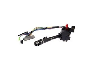 Interruptor multifunción Dorman para Chevrolet Silverado 2500 1999-2002 Foto 1 de 1