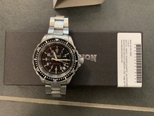 Marathon TSAR Search & Rescue Diver’s Watch Quartz 41mm Stainless Steel