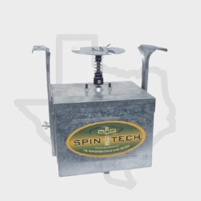 Texas Edition 12 Volt Control Unit - Image 1 of 2