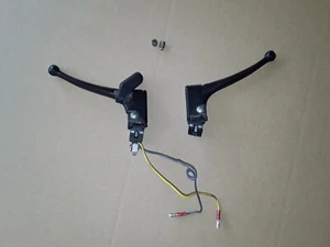 Sinclair C5 Bremshebel - Bild 1 von 1
