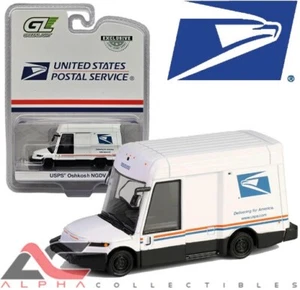 GREENLIGHT 30530 1:64 SERVICIO POSTAL ESTADOS UNIDOS (USPS) PRÓXIMA GENERACIÓN LLV - Imagen 1 de 2
