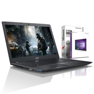 Acer 15.6" Gaming Laptop - i5 7300HQ - 8GB DDR4 - 1TB - GTX 1050 2GB - Notebook - Bild 1 von 5