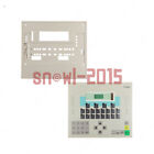 Plastic Case Cover For 6Es7633-2Bf02-0Ae3 C7-633 With Membrane Keypad Keyborad