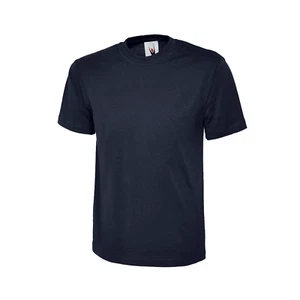 Classic T-Shirt L190 Navy - Bild 1 von 1
