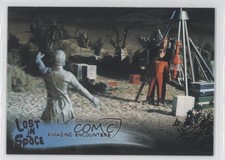 1997 Inkworks Lost in Space: The Classic Series One Touch of Cosmonium #20 1k3