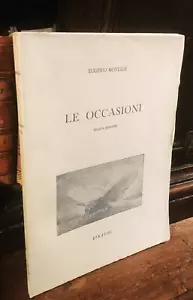 Cesare Pavese LAVORARE STANCA Nuova edizione aumentata - Einaudi 1943 - Foto 1 di 1