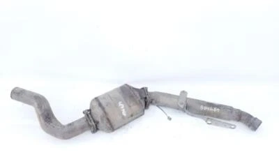 BMW X3 E83 2004-07 Catalyst 3423936 - Изображение 1 из 4