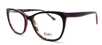 CARAMELOS - CA0188 081 53/17/140 - PÚRPURA / FUCSHIA - GAFAS NUEVAS Auténticas Foto 1 de 2