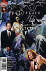 X-Files, The #34 VF/NM; Topps | David Duchovny Gillian Anderson - we combine shi