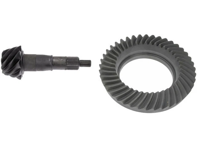 Dorman 78ZK46T Rear Differential Ring and Pinion Fits 1981-2011 Lincoln Town Car Foto 1 de 1